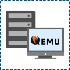 QEMU Backup Virtual Machine