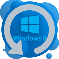 Windows 8 Backup Software