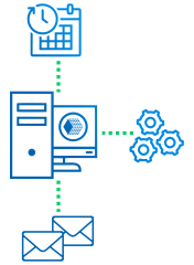 Outlook backup software