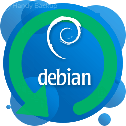 Backup Debian 12 and 11