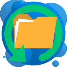 file folder backup software