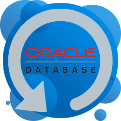 oracle database backup