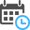 Automated Backup Processes Icon