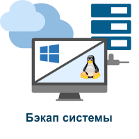 Резервное копирование системы Windows