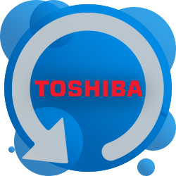 toshiba backup software free download