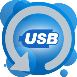 windows 10 recovery mode usb backup software