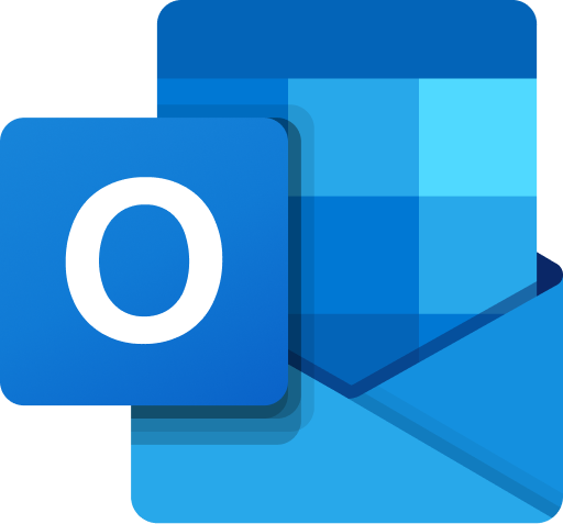 Outlook logo 2021