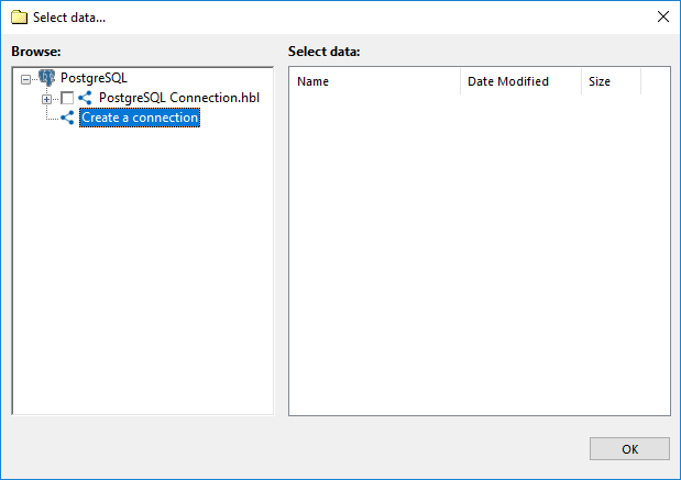 configure postgresql pokertracker