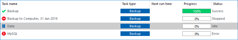 TaskSchedulerView 1.73 for windows instal free
