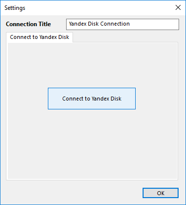 yandex.disk registration help